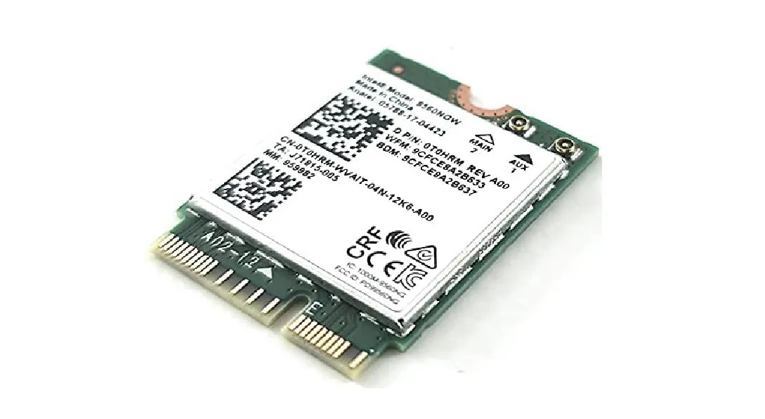 Best Laptop WiFi Cards in 2023 TechSphinx