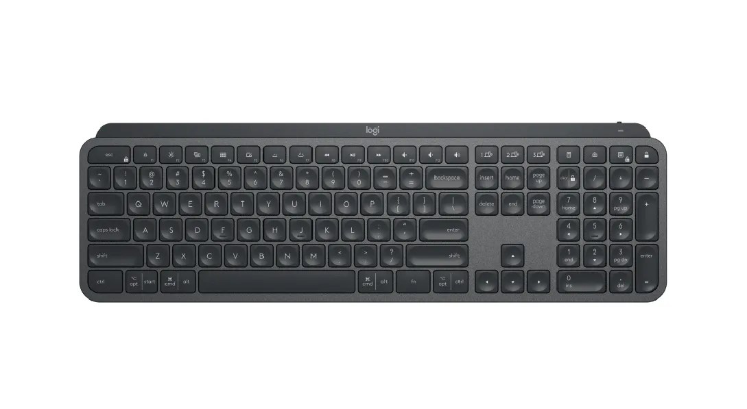 Best Wireless Keyboards for Linux in 2023 TechSphinx