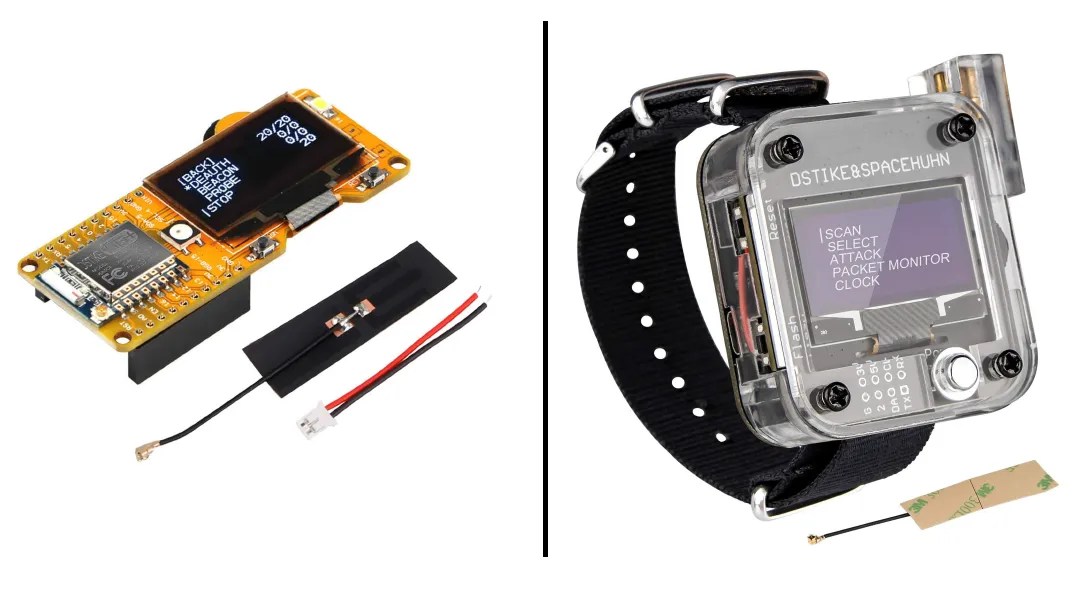 11 Most Popular Wireless Hacking Hardware TechSphinx