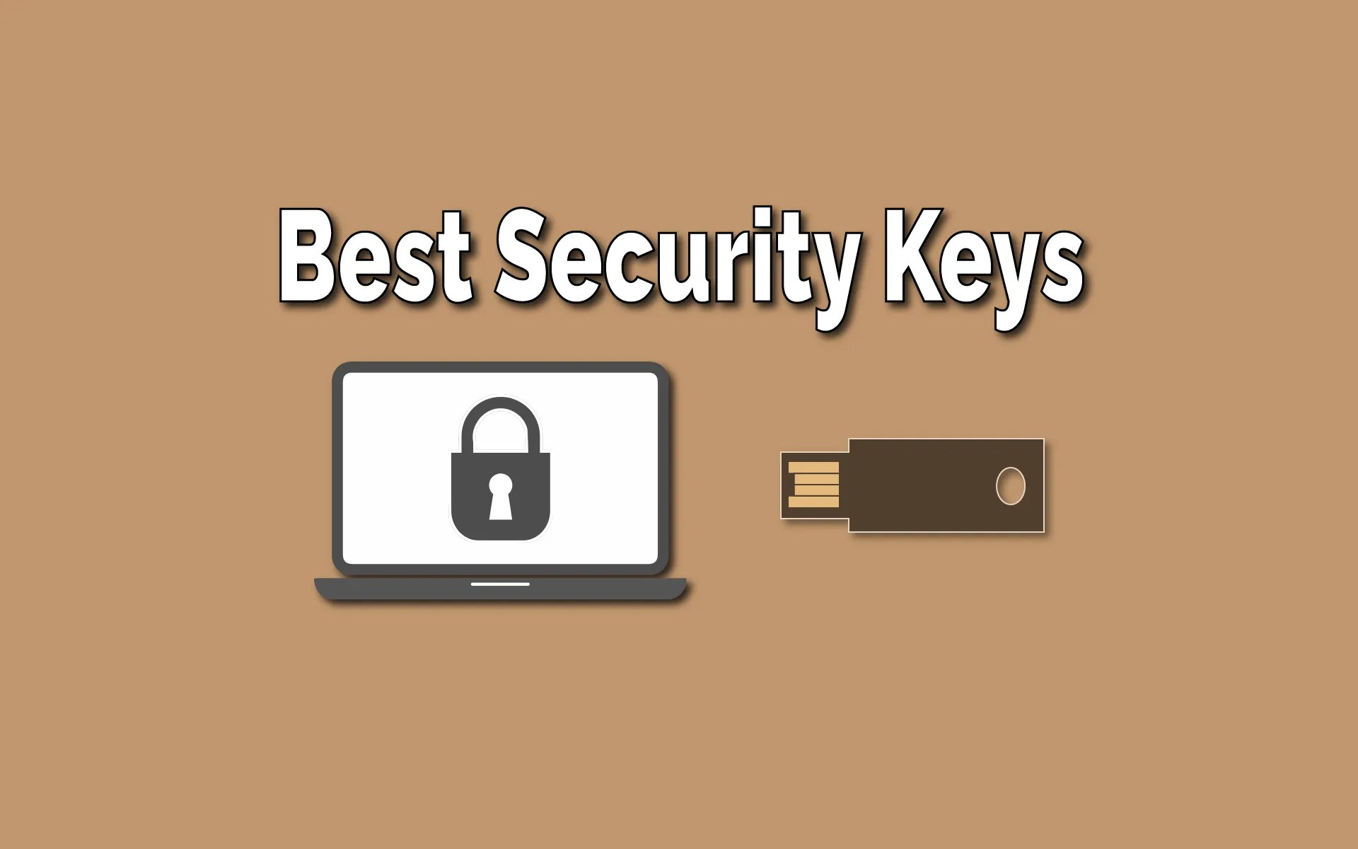 Best Security Key for Multifactor Authentication (2023) TechSphinx