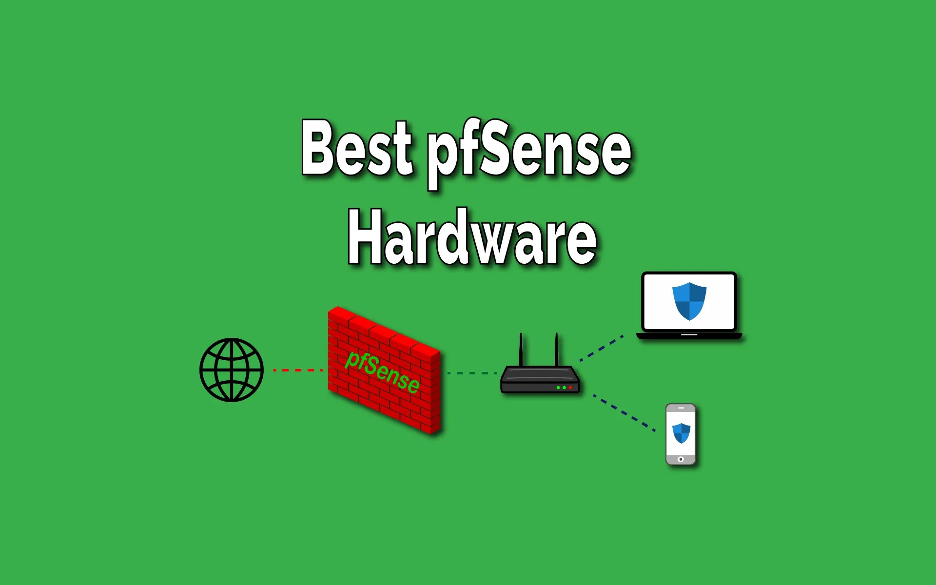 Best pfSense Hardware You Can Buy in 2023 TechSphinx
