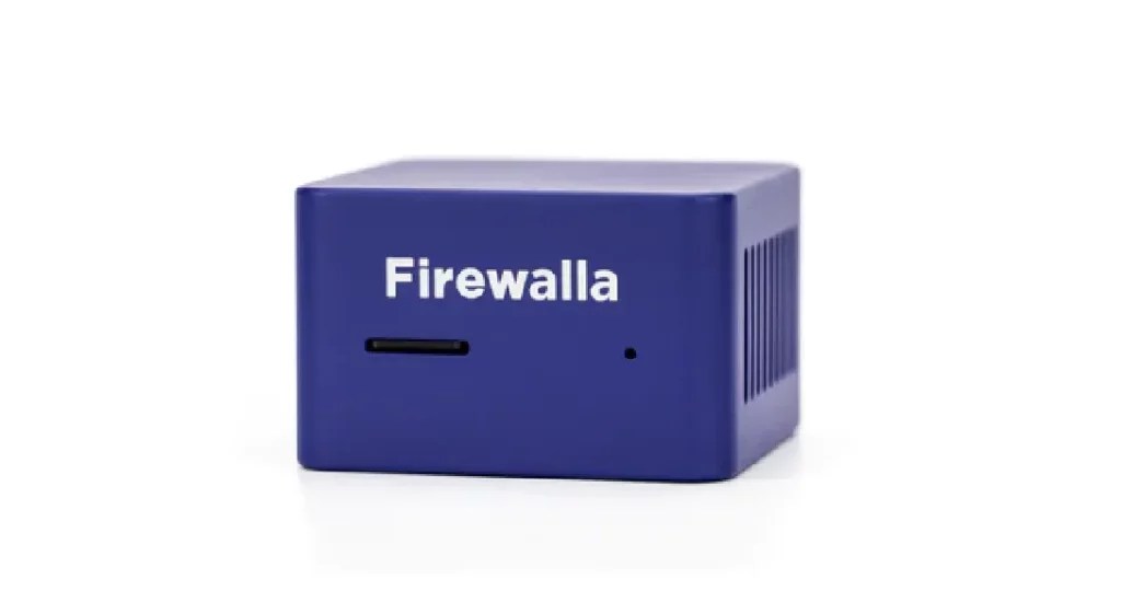 Best Hardware Firewall for Home in 2023 TechSphinx