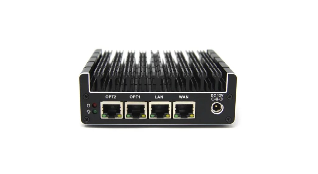 Best pfSense Hardware You Can Buy in 2023 TechSphinx