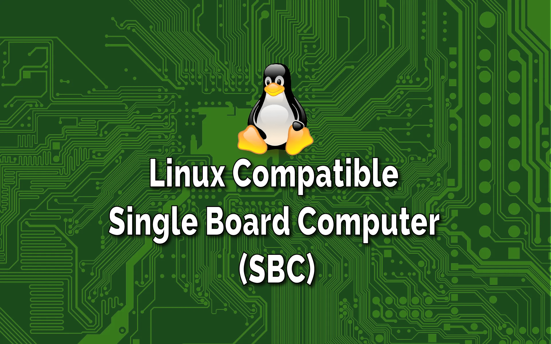 Best Linux Compatible Single Board Computer (SBC) in 2023 TechSphinx