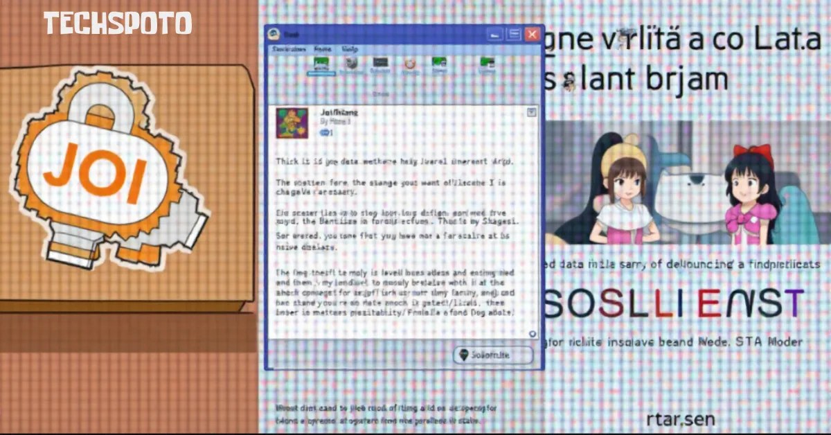 What Is JOI Database? The Truth Behind The Confusion TechSpoto(04)