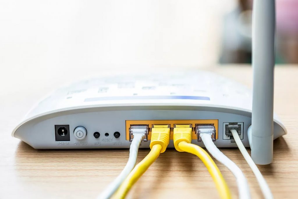 Everything you need to know about a home wireless network Tech Spree