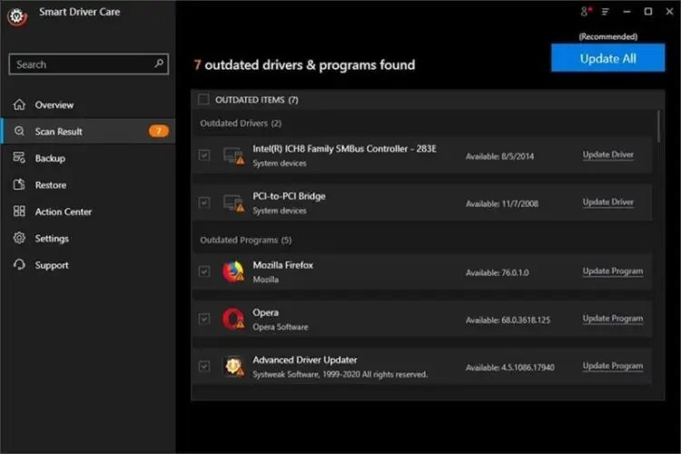 How to Fix Missing Generic Bluetooth Driver Error on Windows 10