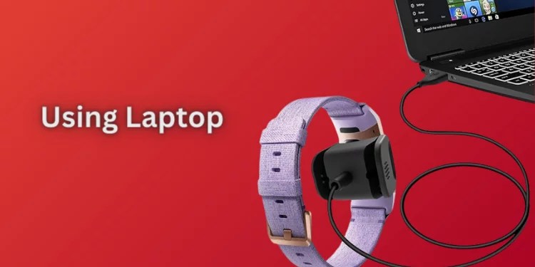 How to Charge Fitbit without Charger? [5 Easy Methods 2024]
