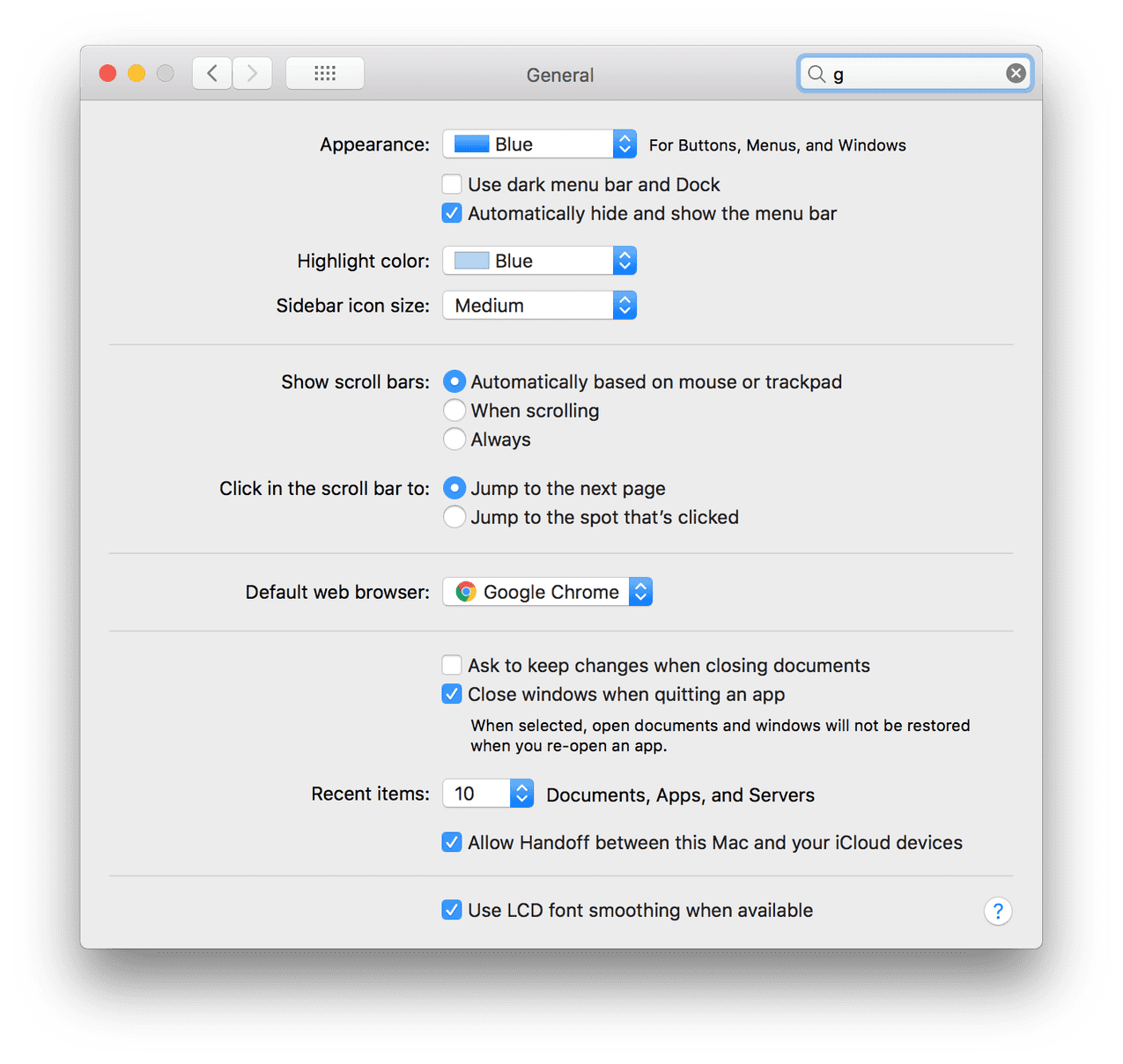How to Automatically Show and Hide Menu Bar on Mac Techstacker