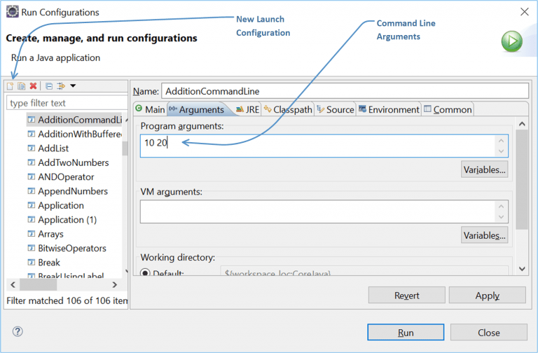 Addition of Two Numbers in Java Tech Stack Journal