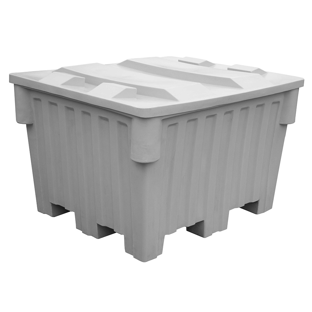 Forklift Bins Techstar Plastics