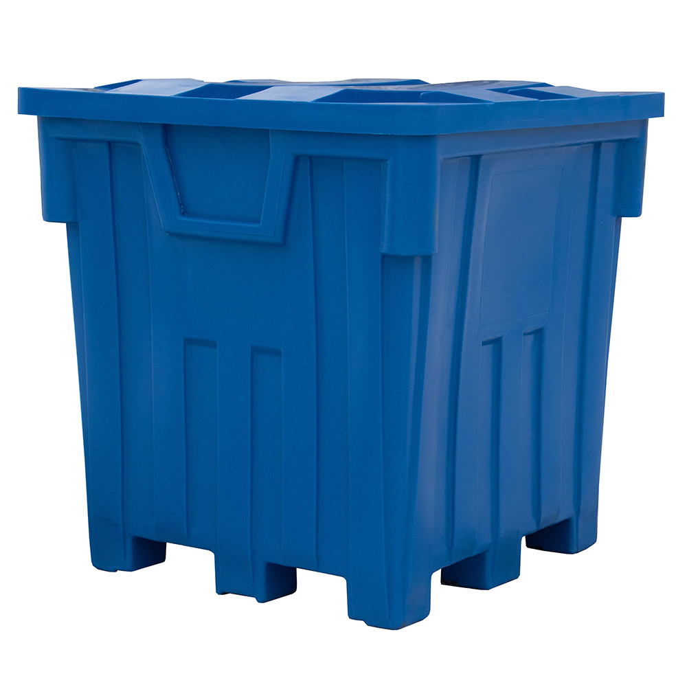 Forklift Bins Techstar Plastics
