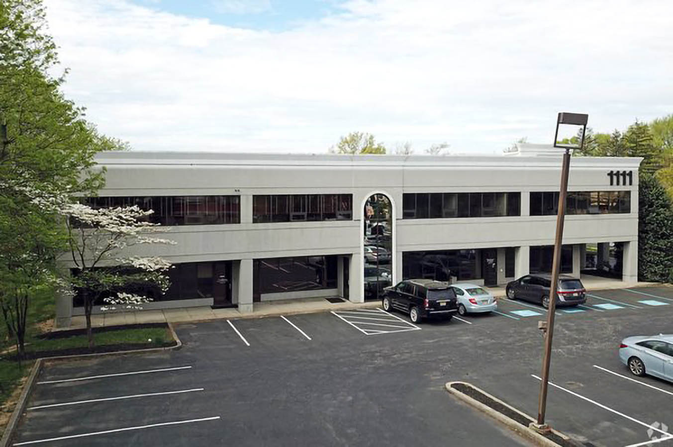 Locations IT Consulting Services Firm