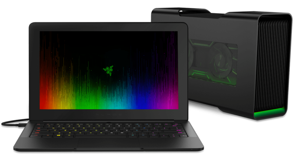 2017’s Top High End Gaming Laptops TechStartups