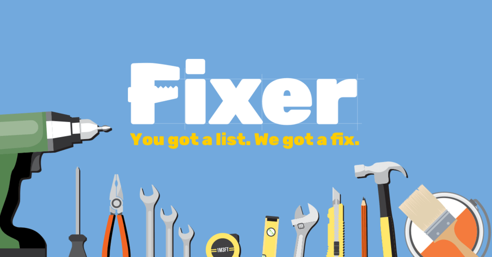 Chicago startup is the Uber for home repair Tech News