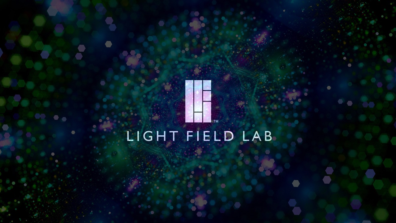 Light Field Lab just raised 7 million to develop real holograms