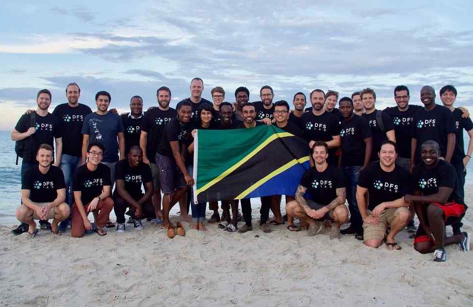 Fintech accelerator funded by the Bill and Melinda Gates Foundation is