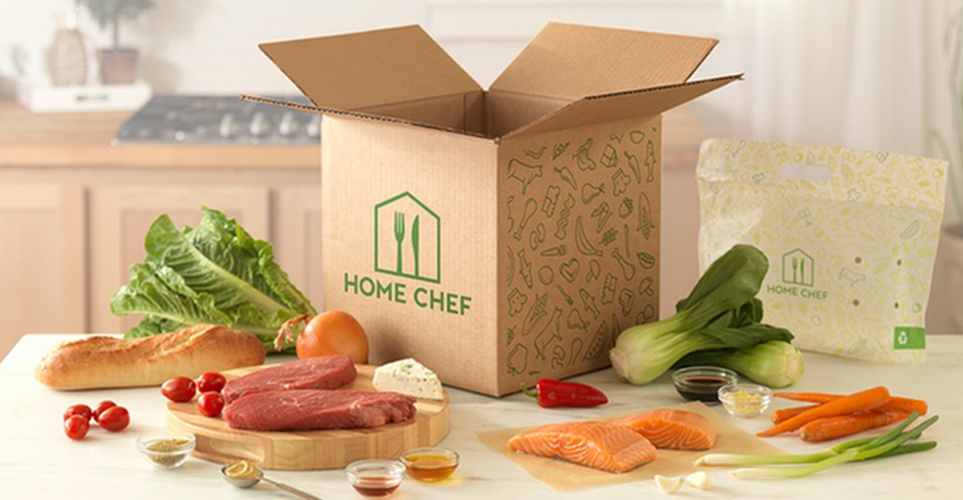 Kroger to acquire Home Chef for 200 million; final deal could be worth