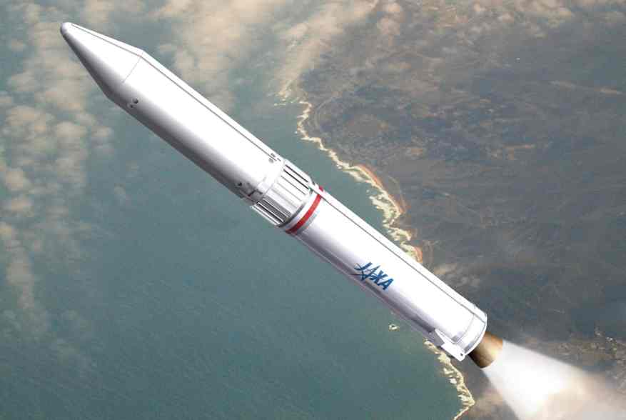 JAXA Epsilon4 to launch experimental Deep Learning Attitude Sensor