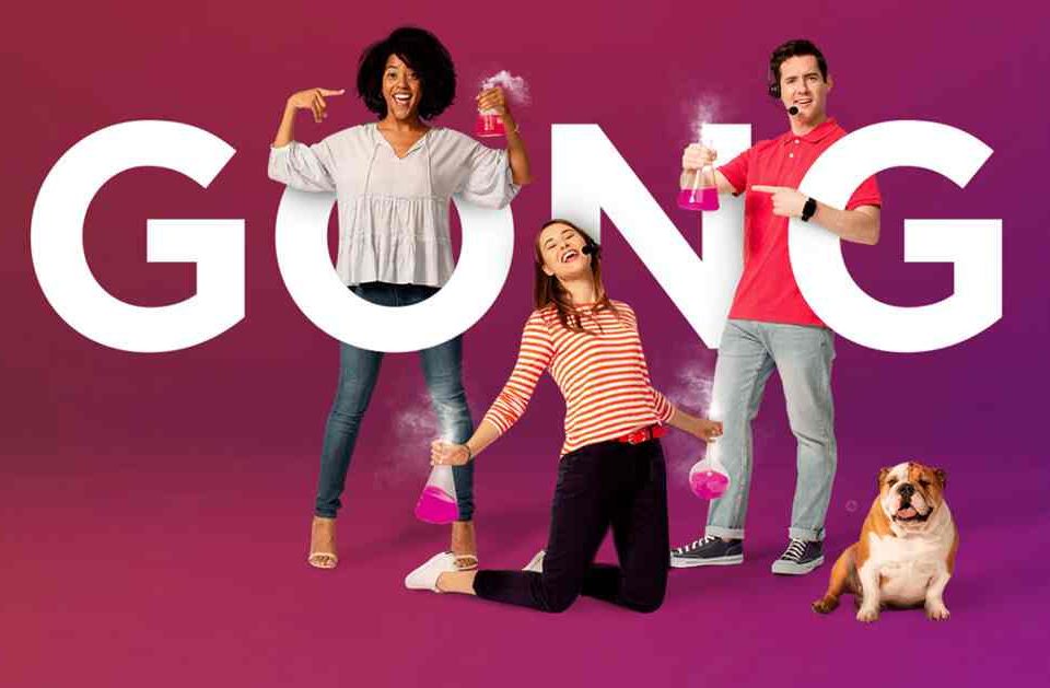 Gong.io Raises 40 Million to Transform Sales with AI Tech Startups