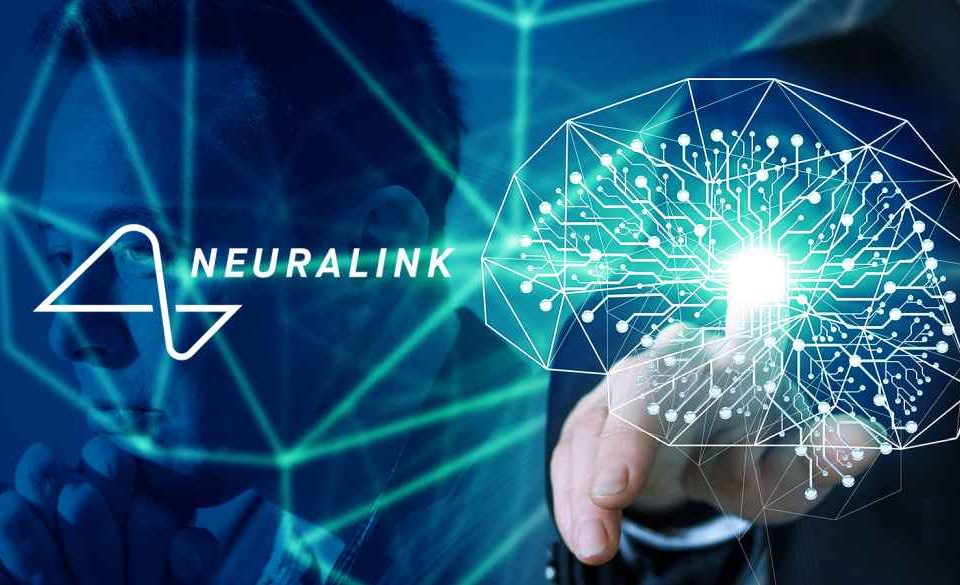 Elon Musk's Neuralink, a futuristic product that connects your brain to