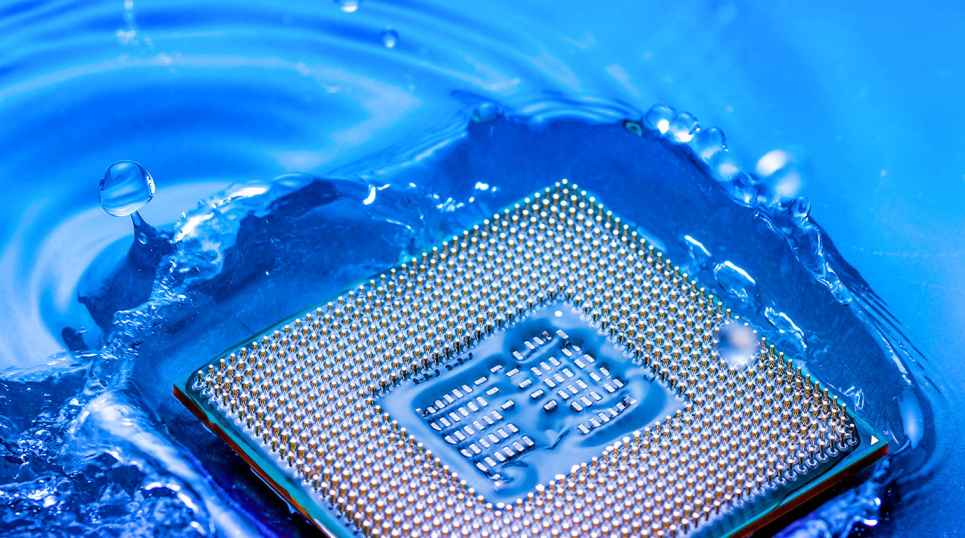 Tech startup JETCOOL emerges from stealth to reshape how computer