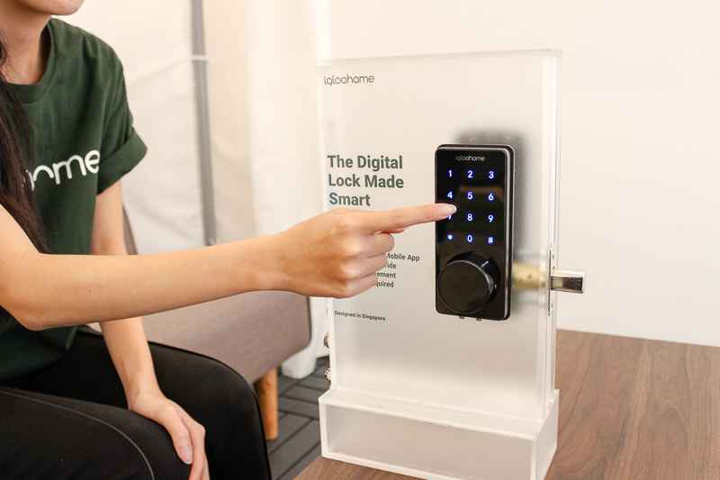 igloohome raises 15 million in fresh funding to launch iglooworks, an enterprisefocused smart