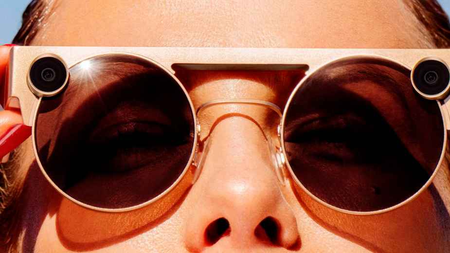 Snapchat unveils Spectacles 3, the new 380 sunglasses with 3D cameras