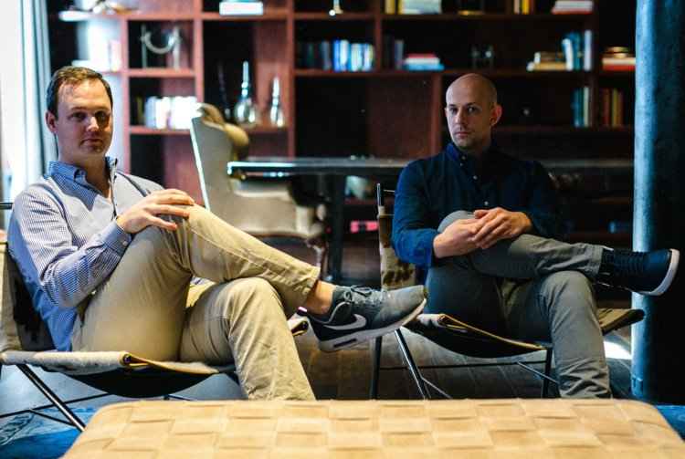 Real estate tech startup Prevu closes 2 million in seed funding to