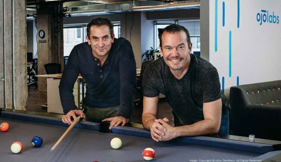 Real estate tech startup OJO Labs raises 62M amid coronavirus pandemic