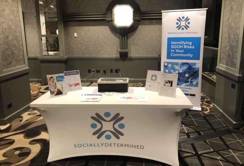 Washington, DC healthtech startup Socially Determined raises over 7.3M