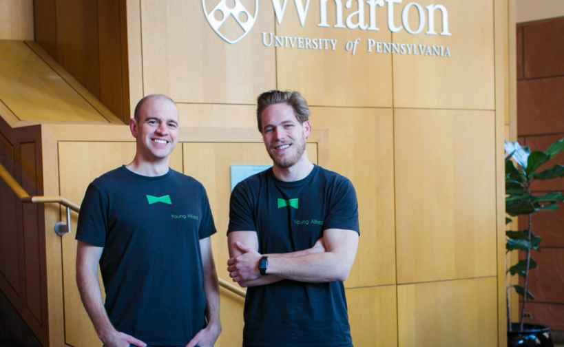 Insurtech startup Young Alfred raises 10 million Series A funding for