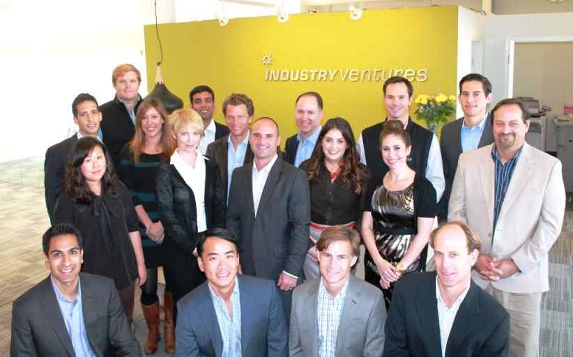 Industry Ventures closes its debut hybrid fund with 125M to buyout