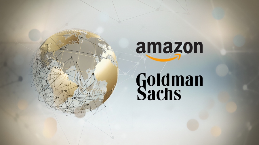 Amazon partners with Marcus by Goldman Sachs to offer credit line to U