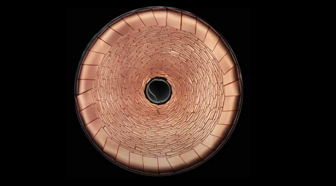 Tesla CEO Elon Musk unveils new ‘tabless’ battery cell with 500 more