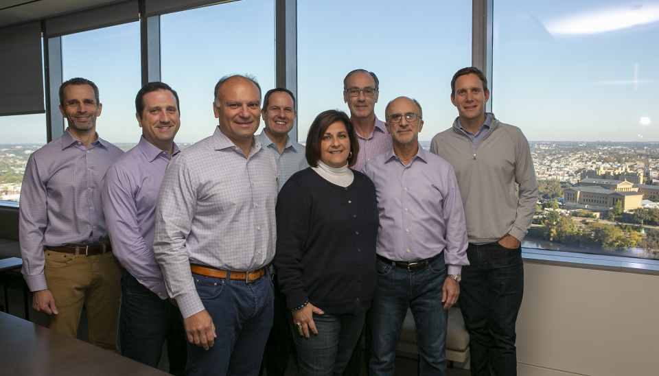 LLR Partners raises 1.8 billion for its sixth fund to invest in