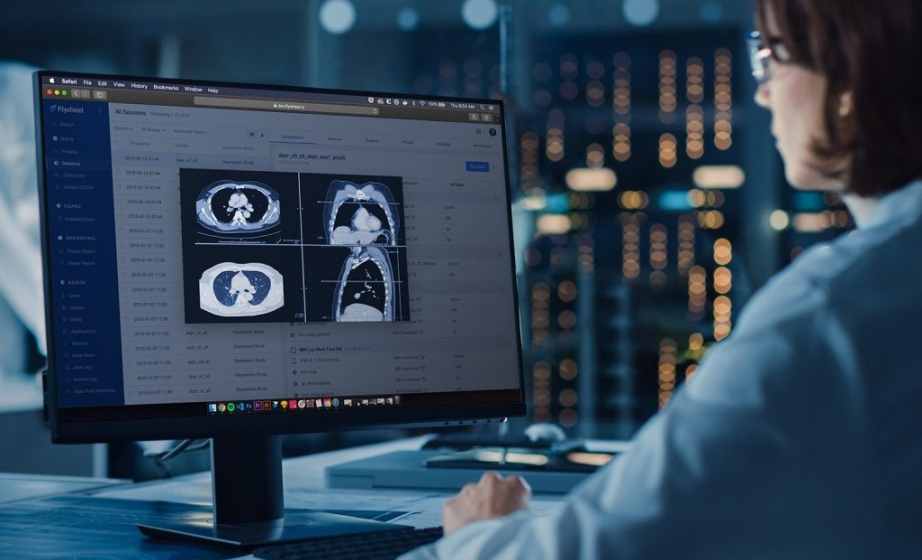 Flywheel secures 15M funding to help medical researchers improve