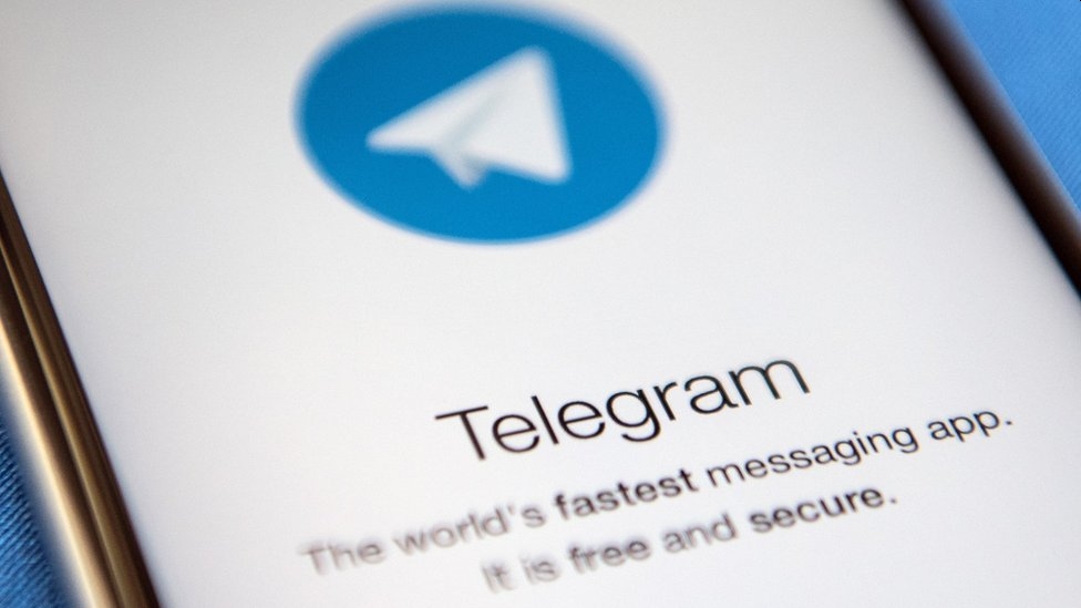Telegram is now the number one most downloaded app in the world Tech
