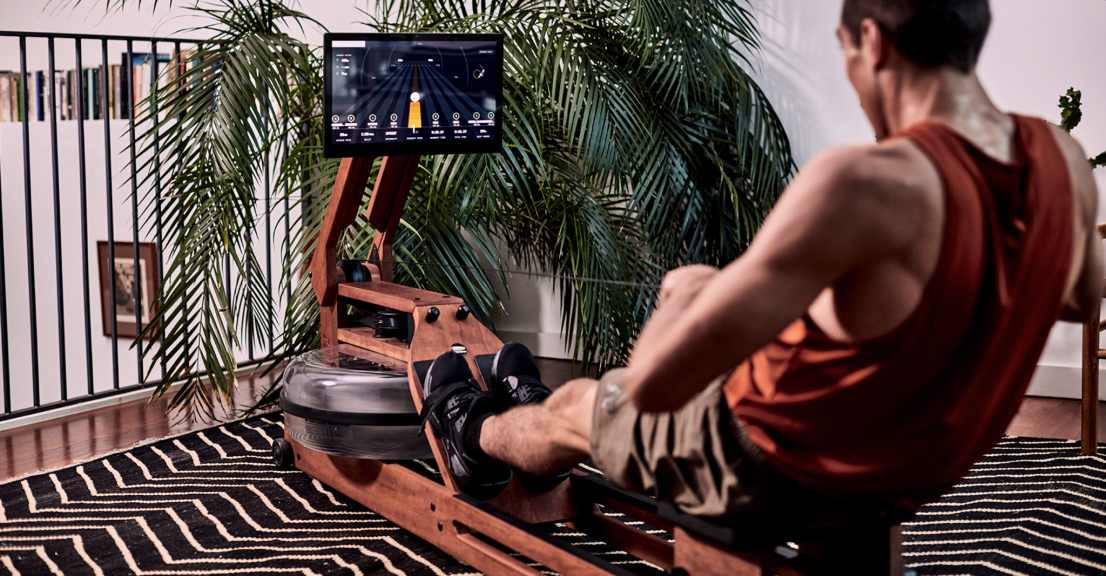 New Yorkbased tech startup Ergatta scores 30M for its connected home