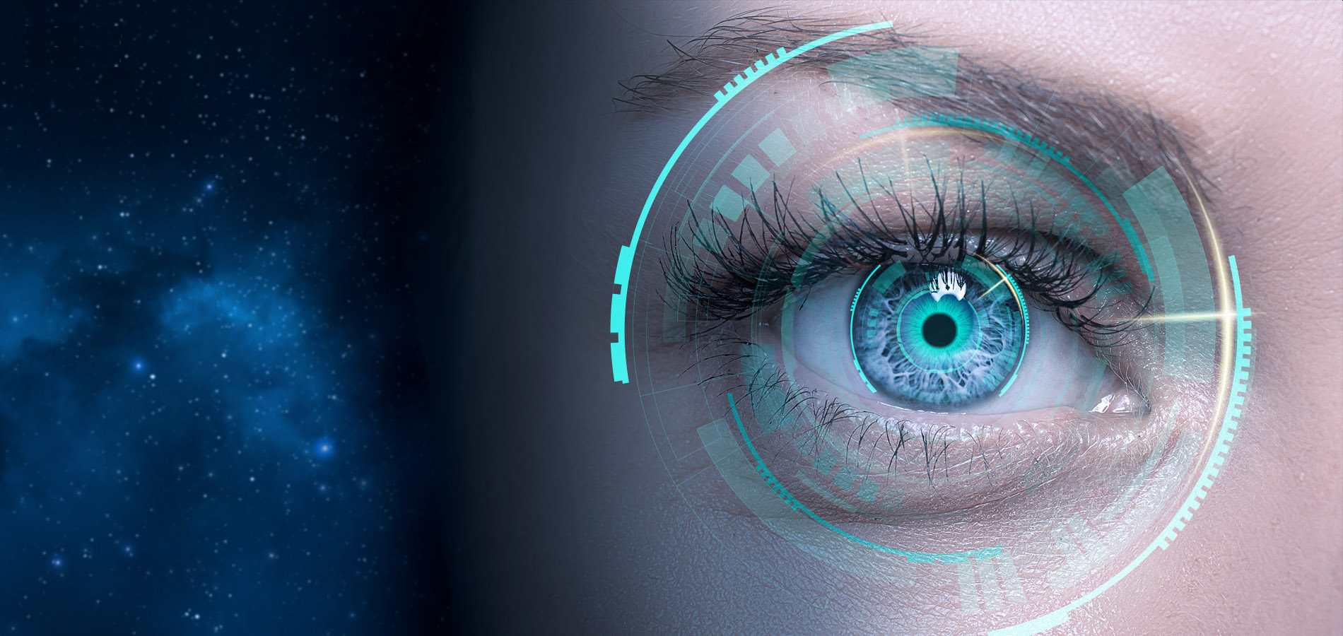 Meet Mojo Lens, the world’s first AR smart contact lenses that