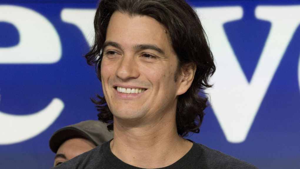 Andreesen Horowitz invests 350 million in Adam Neumann’s new real estate startup Flow Tech