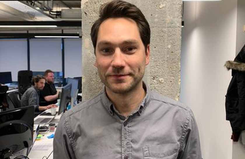 Londonbased gaming startup Landmark raises 4.6m in seed funding for a