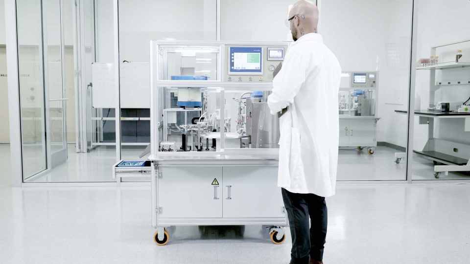 Xylem to acquire Evoqua for 7.5 billion in a push to expand to