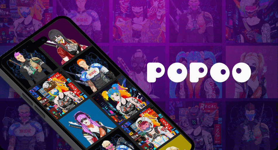Popoo Review: Here’s How Content Creators and Consumers Can Monetize
