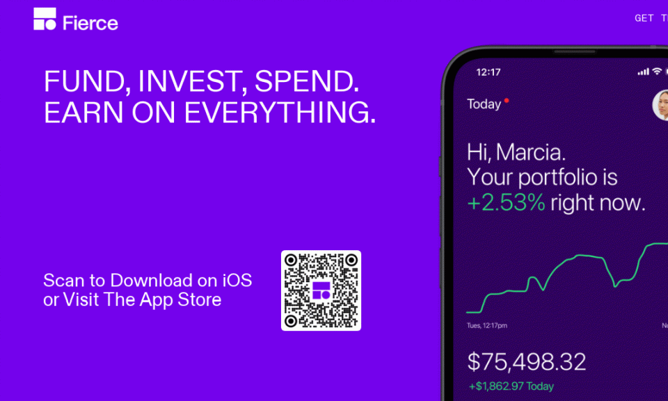 Fintech startup Fierce launches out of stealth with 10M in funding to