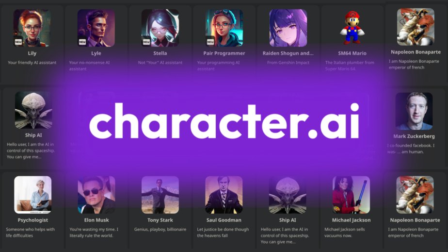 Character.AI lays off at least 5 of its workforce to refocus on