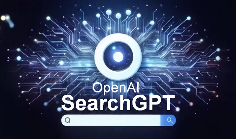 OpenAI launches SearchGPT, an AI-powered search engine to challenge