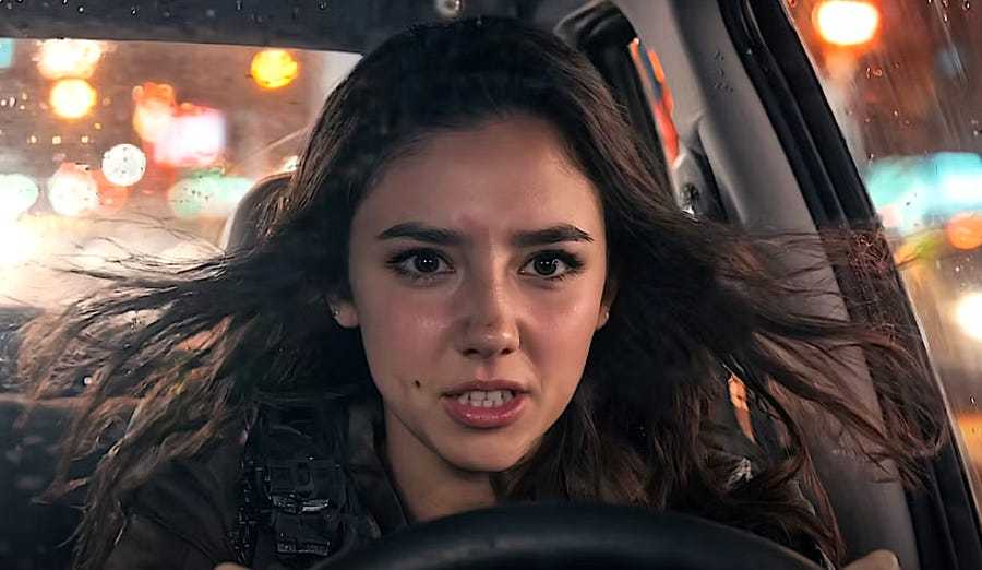 Meet Tilly Norwood The AIgenerated actor shaking up Hollywood and