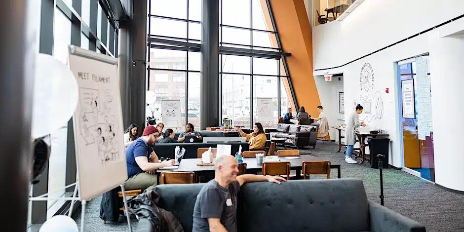 Filament Fridays - TechSTL